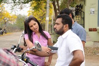 Kakateeyudu Movie Latest Stills